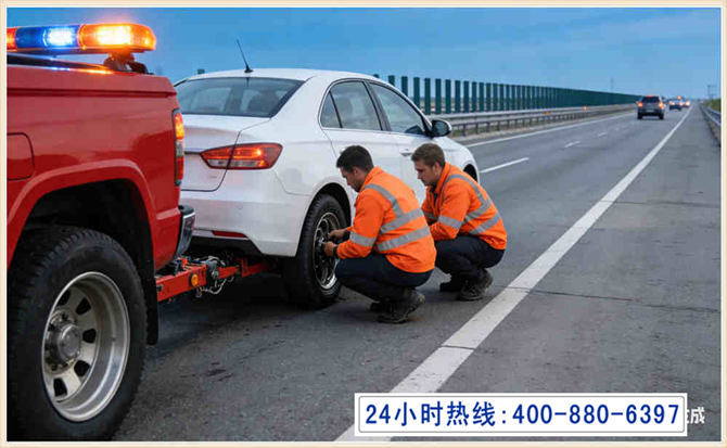 镇远道路救援 镇远道路救援